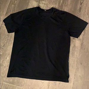 Lululemon Vent tech short sleeve
